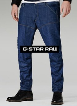 G-Star RAW 5620 3D LOW TAPERED + 지스타 키홀터